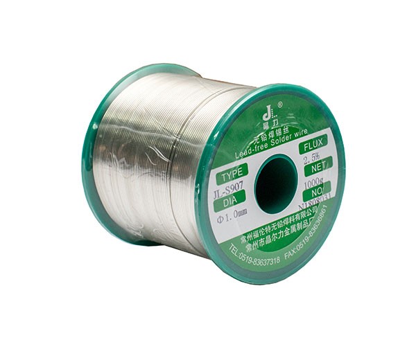 低溫無鉛焊錫絲的作用有哪些 低溫無鉛焊錫絲的作用有哪些